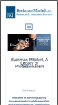 Mobile Screenshot of bminc.com